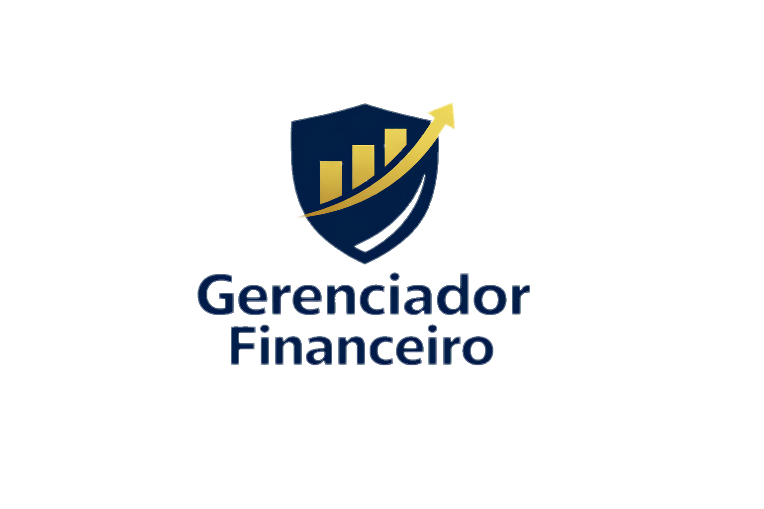 Gerenciador Financeiro Logo